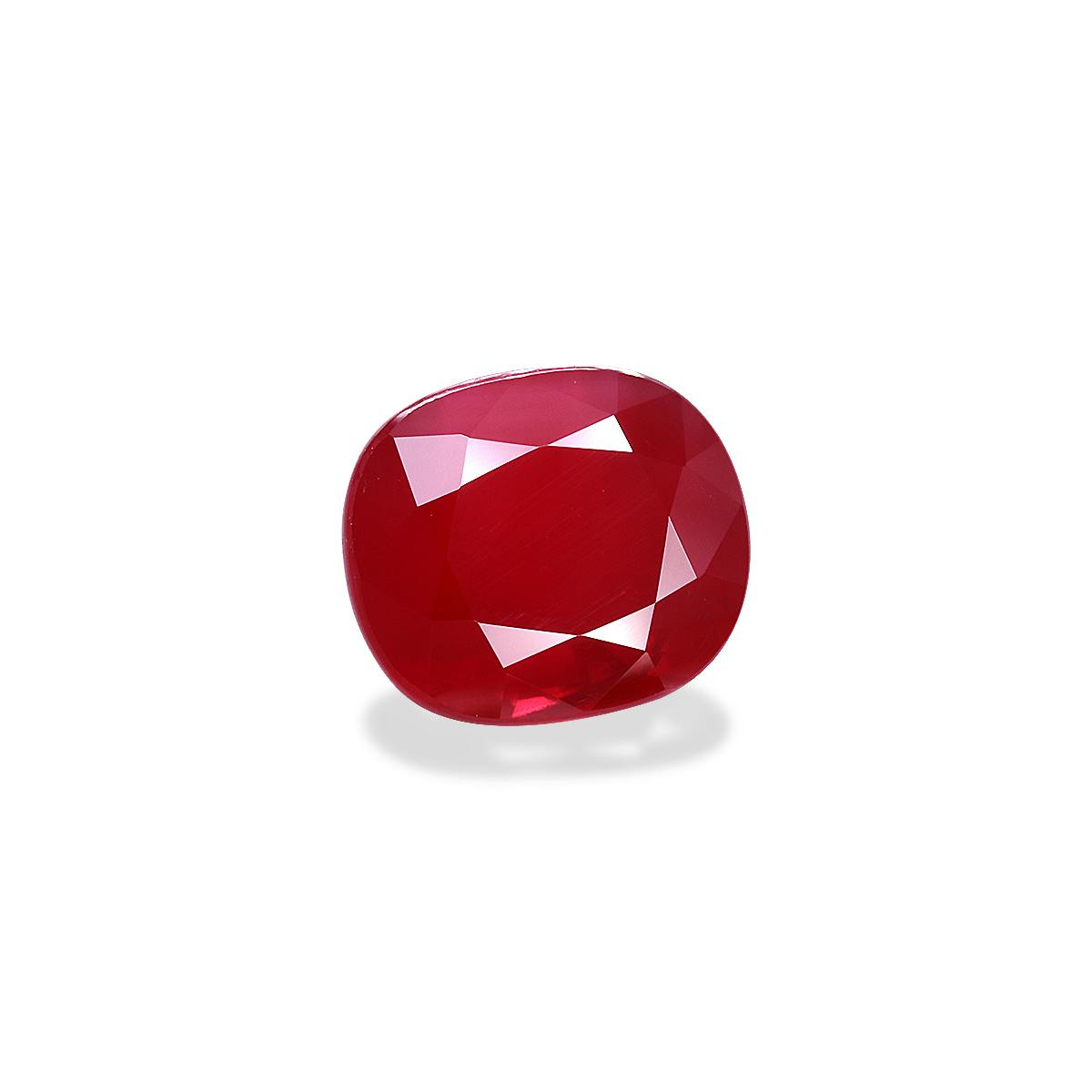 Mozambique Ruby 4.20 ct